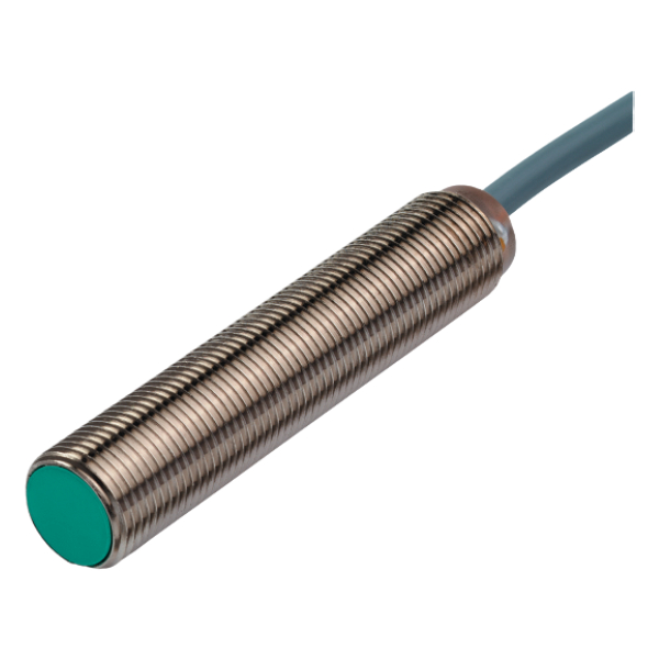 NBB2-12GM60-A0 New Pepperl+Fuchs Inductive Sensor